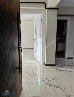 Evola Gym'den Yunuselinin En Geniş 4+1 Dublex Dairesi