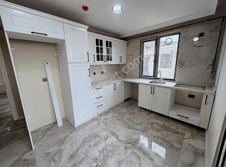 Sitede 3+1 Kiralık Lüks Daire Sekiz Kasımda