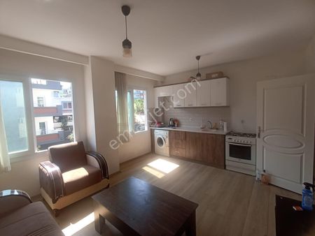 Rw Budur'dan Çiftlik Köyde Üniversiteye Yakın Kiralık 2+1 Eşyalı