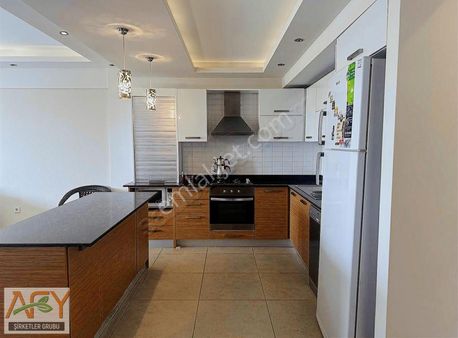 Afy'den Lıparıs Sunflowers'da Masrafsız Yazlık (eşyalı)