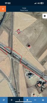 Ulukışla Alpağut Satılık Arsa