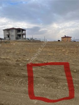 Ulukışla Alpağut Satılık Arsa