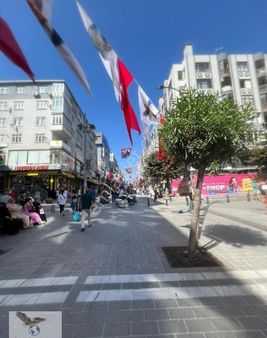 Müslümden Fırsaatt Marmara Cad. Devren Kiralık Dükkan