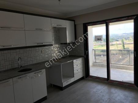 Manisa Soma 2+1 Satılık Daire