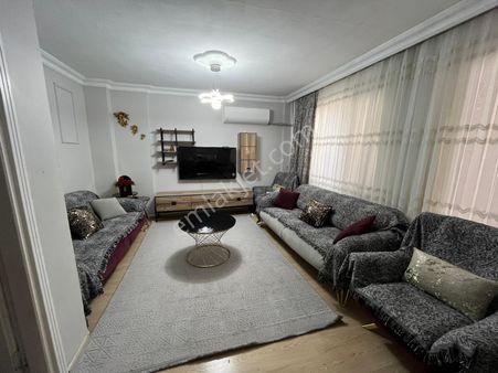 Ağabey Gayrimenkul Den Turan Mahallesinde Satılık Daire