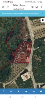 Mersin Yeni Şehirde Satılık Arazi 4.250.000 Tl