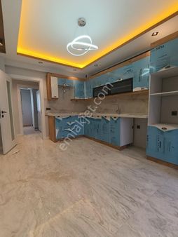 Çamlıca Mahallesinde Tombakzade Yakını Satılık Ultra Lüks 3+1 Daire