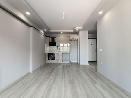 Çerkezköy Doğa Şehir2 Sitesinde Havuz Manzaralı 1+1kiralık Daire