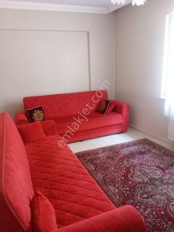 Ayan Gayrimenkul Ve Danışmanlık Tan Kiralık Eşyalı Daire Üniversite Mah Elazığ