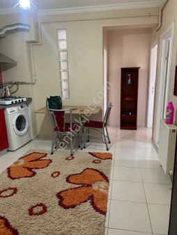 Kd183-yenibağlar Mah Full Eşyalı 1+1 Kiralık Daire