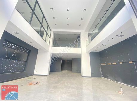 Pendik Siltaş Panorama Kiralık Mağaza