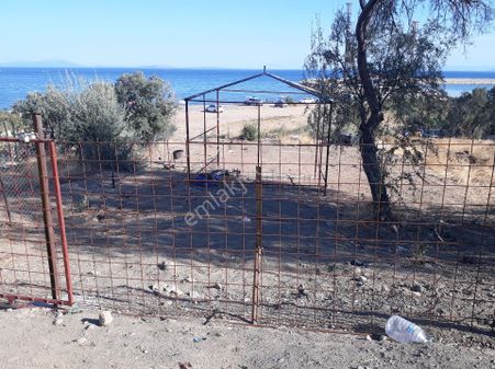 Tekirdağ Şarköy Mürefte Mh De Satılık Arsa