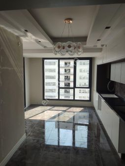 Premar Gayrimenkulden Parma Da 2.5+1 Satilik Daire