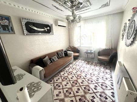 Seba'da Tevfikbey Mh 2+1 80m2 Yüksek Hisseli Satılık Giriş Daire