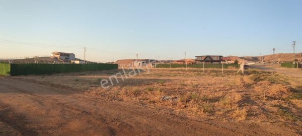 Kırıkkale Merkez Ahalı Yolu Üzeri Satılık Arsa