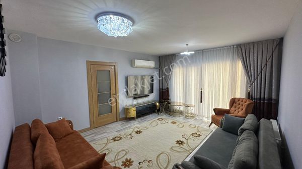 Deniz Gayrimenkul’den Karaköprü Seyrantepe Maşukta Satılık 2+1 Ara Kat Bakımlı Daire