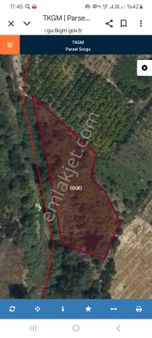 Mersin Yenişehir Karahacılar Mah Satılık Arazi