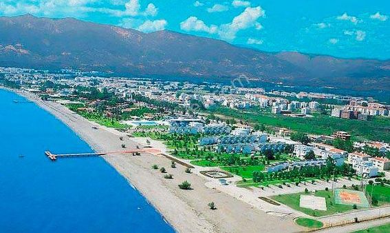 Cadde'den Ön Cephe Yeni Binada Keyifli Satılık 1+1 Daire