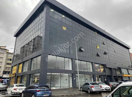 Miramar'dan Satılık Ofis