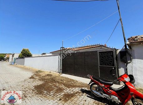 Dayıoğlunun Kalbinde Hazır Arsa İçerisinde Villa