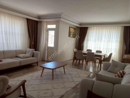 World İlkevim'den Yenişehir 'de Satılık 4+1 Daire