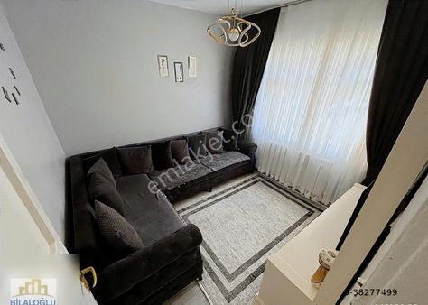 Tophanede 2+1 Satılık Daire Tarihin Kalbinde Yaşam!