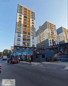 Mahmutbeyde Sıfır 3+1 Daire Yeni Hayat Sitesi