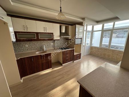 Sınırsız Kredi İmkanı,3+1 Doğalgazlı Satılık Daire