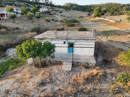 Satılık Taş Ev Milas Akkovanlık Mah Harika Yatırım - Pehlevanlar'dan