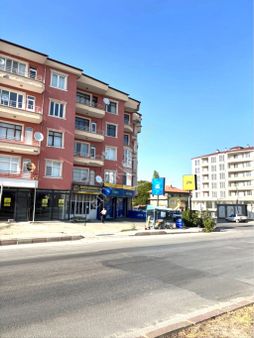 Osmançavuş Mahallesi Ankara Bulvarı Üzerinde Satılık Daire 3+1