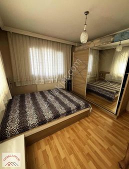 Faydalı Emlaktan Satılık Geniş 3+1 Daire [avar Cadde Arkası]