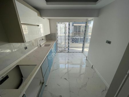 Sincan Tandoğan Mh 2+1 Yapılı Sıfır Daire