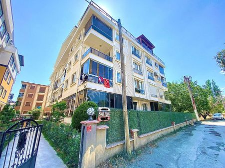 Dora'dan İkizçay'da Doğalgazlı Asansörlü 2+1 Satılık Yeni Daire