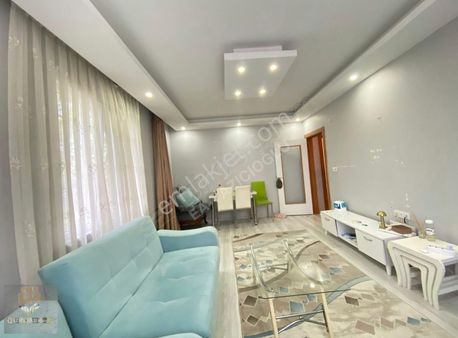 Tekirdağ Çerkezköy Fatih Mahallesi Satılık 2+1 Daire