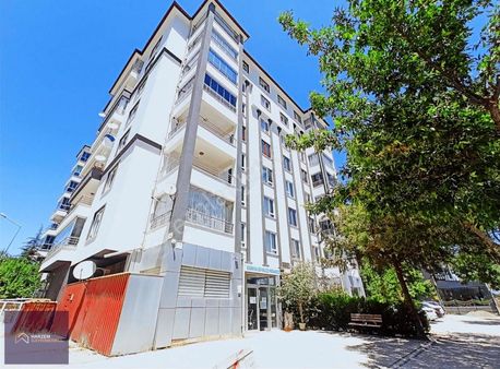 [hg]cumhuriyet Mahallesi Park23 Arkası Cadde Üzeri Kiralık Daire