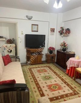 Eşyalı Kiralık Daire