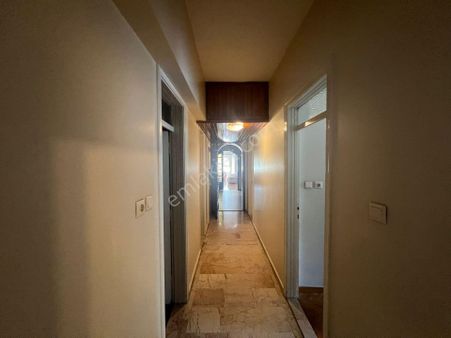 Sankopark Karşısı Ana Bulvar Üzeri Satılık 4+1 Daire