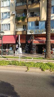 Atatürk Bulvarı Yakını Yaya Yoğunluğu Yüksek Lokasyon 40 M2