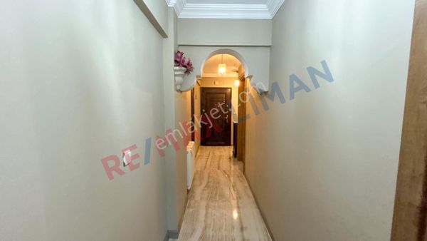 Ayvalık Sarımsaklıda Satılık 2+1 Daire