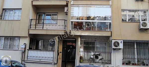 Yenicami Mahallesinde 3+1 Konum U Mükemmel Satılık Daire