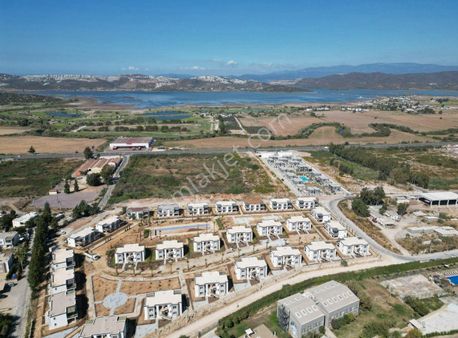 Milas Meşelik Satılık Daire