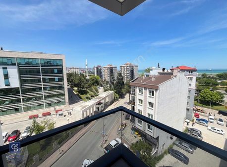 Adliye Karşısı Tabela Değeri Yüksek, İçi Yapılı Ofis