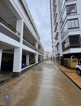 Töre Towers Muhteşem Samsun Manzaralı Özel 3 +1 Satılık