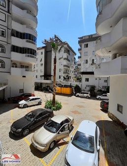 Alanya Tosmur Mahallesi Waterfal Sitesinde 125 M2 Satılık Daire