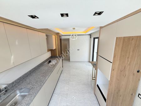 Yenikent Te Işıl Işıl 3+1 Ultra Lüks Daire