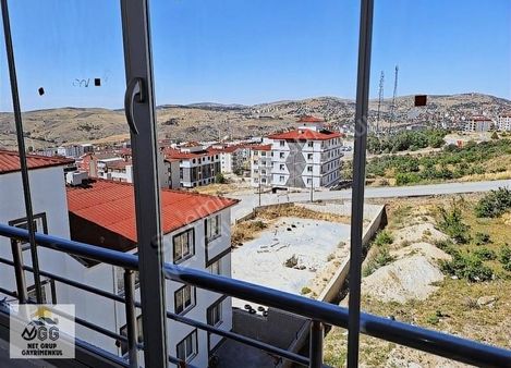 Net Group Yozgat Çapanoğlu Mahallesi Lüks 2+1 Satılık Sıfır Dair