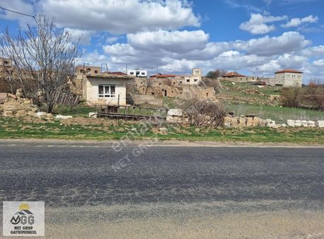Net Group Nevşehir Gülşehir Yakatarla Köyü Kargir Ev Ve Arsası