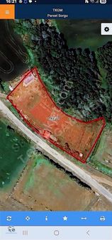 Net Group Yozgat Merkez Fakıbeyli Köyü Satılık Tarla Bağ Evi