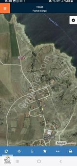 Net Group Yozgat Merkez Esenli Köyü Satılık Baraj Manzaralı Arsa