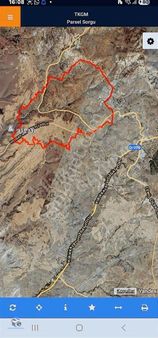 Net Group Yozgat Tayip Köyü Satılık Tarla